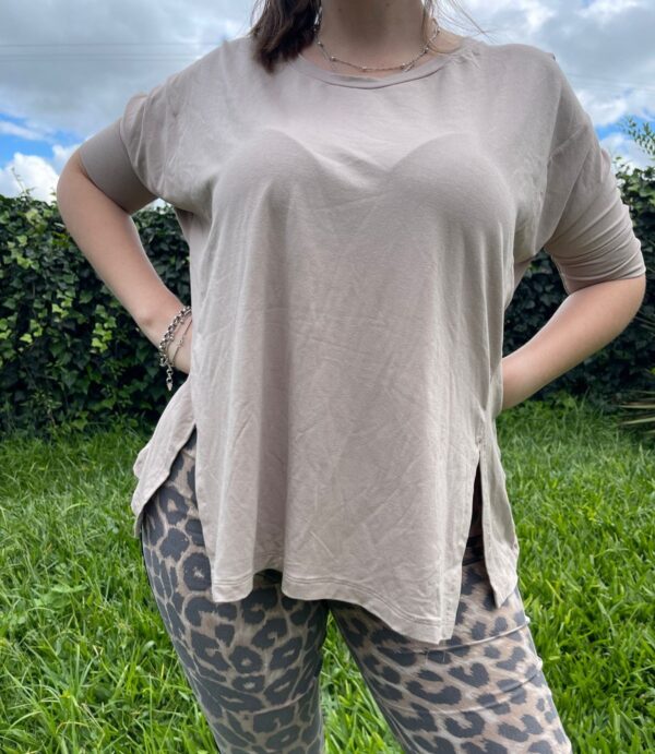 Remera BRUNA