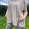 Remera BRUNA