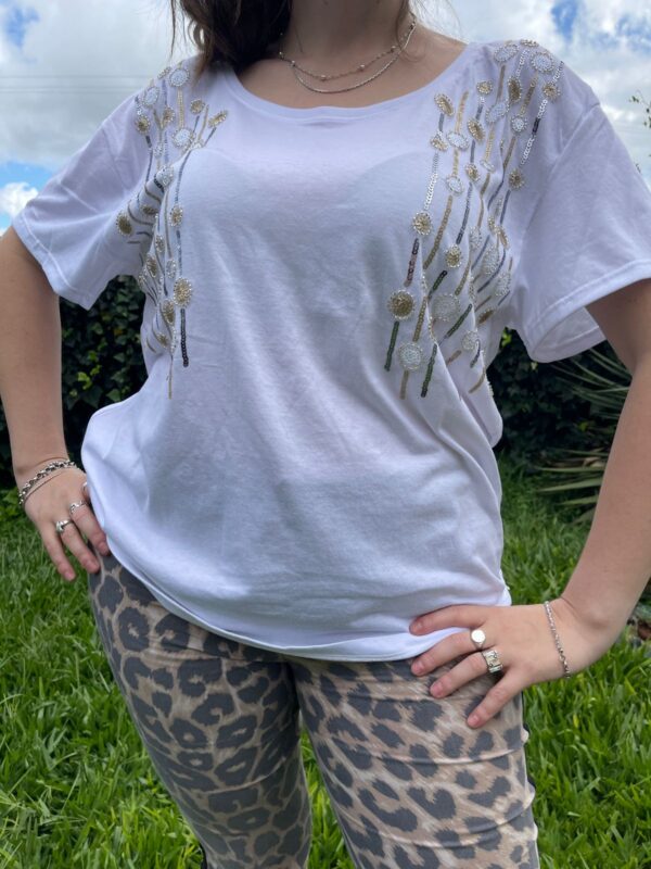 Remera DUNA