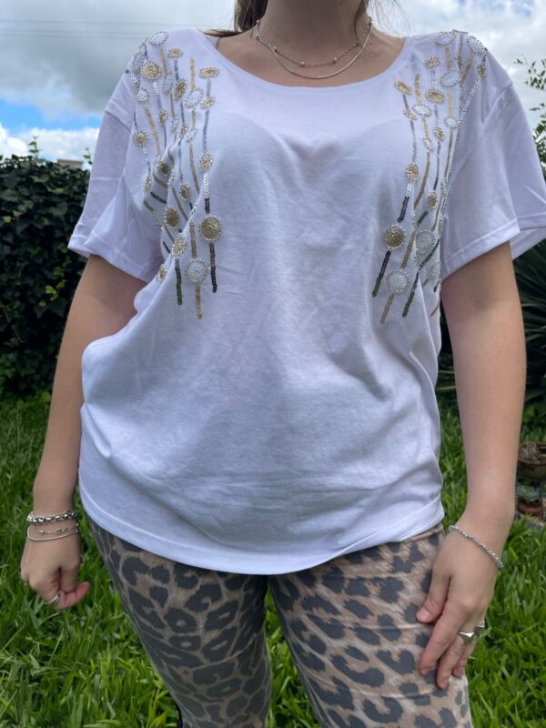 Remera DUNA
