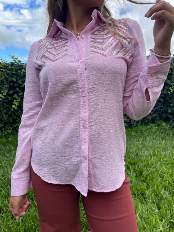 Camisa AMARA