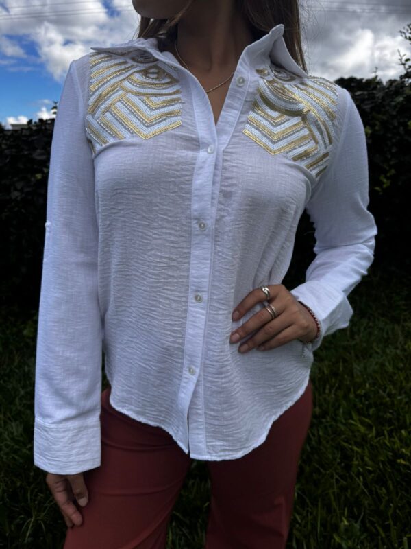 Camisa AMARA