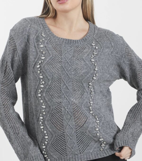 Sweater LUMINA
