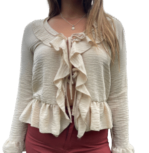 Remera SIRA