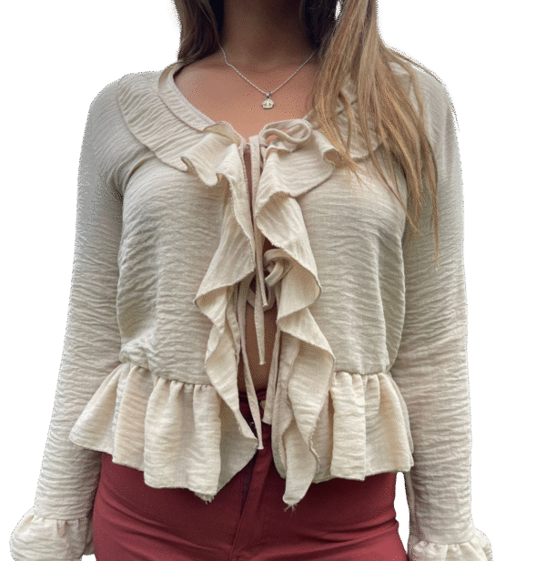 Remera SIRA