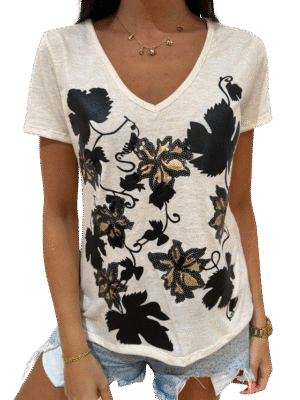 Remera VID