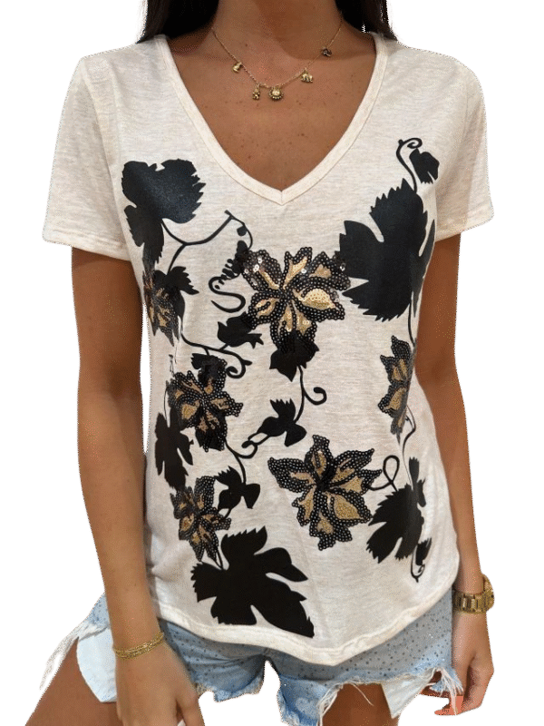 Remera VID