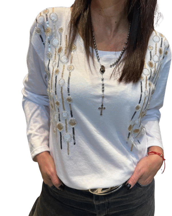 d76f1315-e0b4-4029-8fac-75c33b3715cb Remera PICASSO