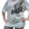 Remera VERSA