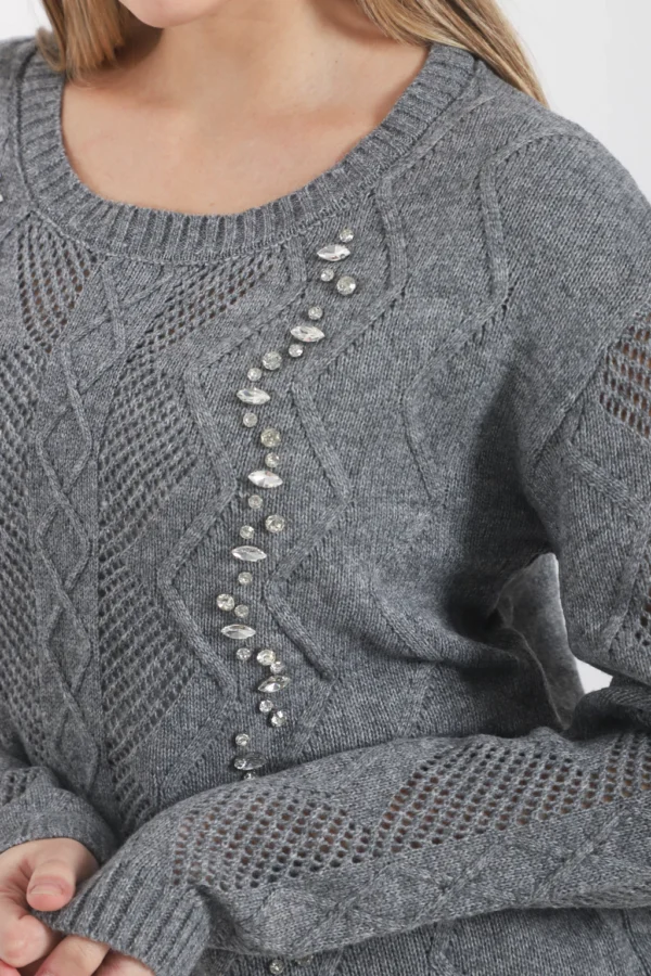 Sweater LUMINA
