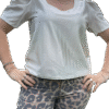 Remera ALBA