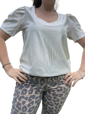 Remera ALBA