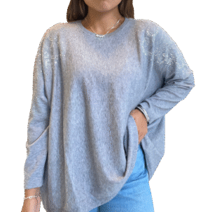 Sweater Lumina