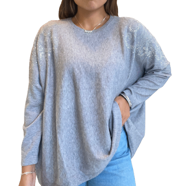 Sweater Lumina