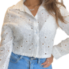 Camisa Aura Bloom