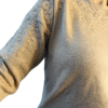 Sweater Aura Bordado