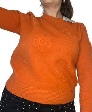 Sweater Bloom Soft