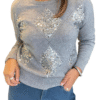 Sweater Diamond Shine