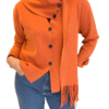 Campera Siena Luxe
