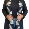 Saco Amalfi Chic