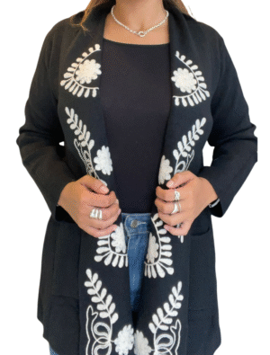 Saco Amalfi Chic