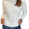 Sweater Luz de Invierno