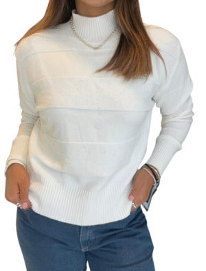 Sweater Luz de Invierno