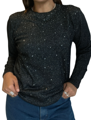 Sweater Galaxia Nocturna