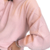 Sweater Nube Rosa