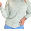 Sweater Soft Pearl