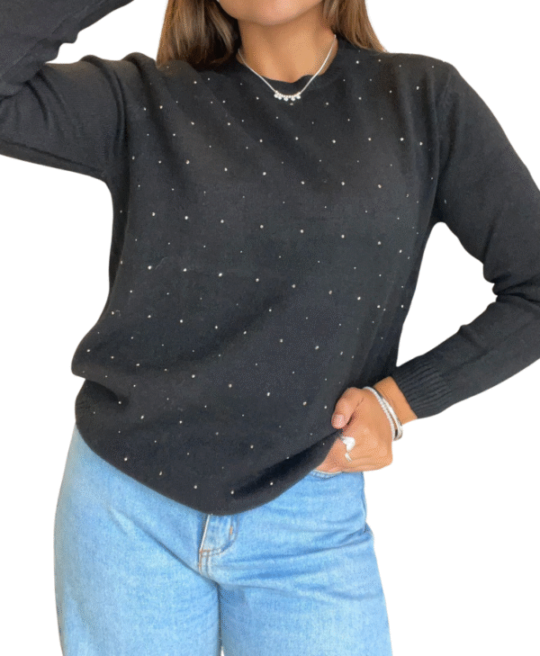 Sweater Stardust