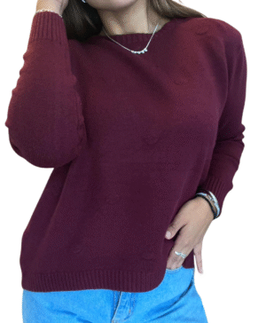 sweater Amour Soft
