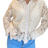 Camisa Etoile Lace