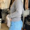 Sweater Glam Shine