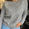 Sweater Glam Shine