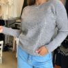 Sweater Glam Shine