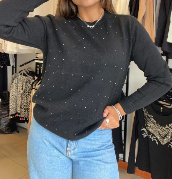 Sweater Stardust