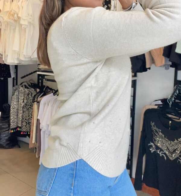 Sweater Stardust