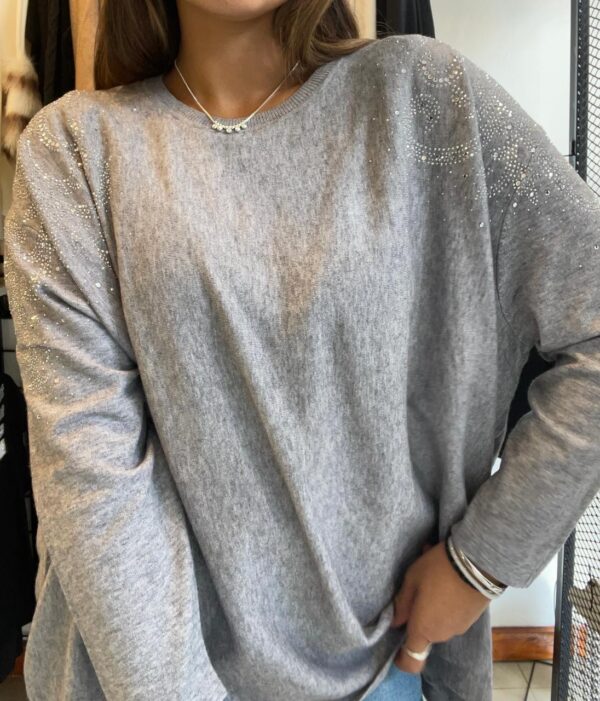 Sweater Lumina