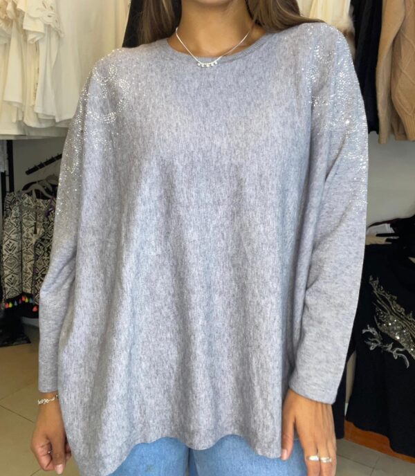Sweater Lumina