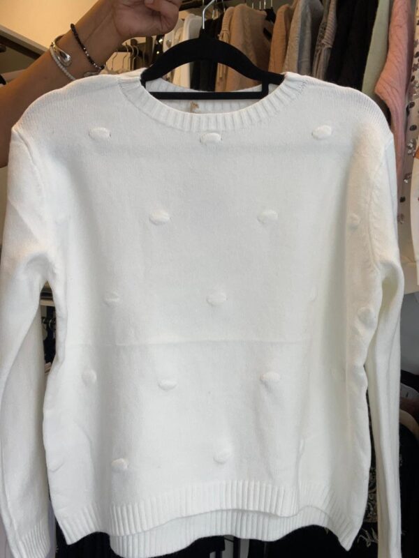sweater Amour Soft