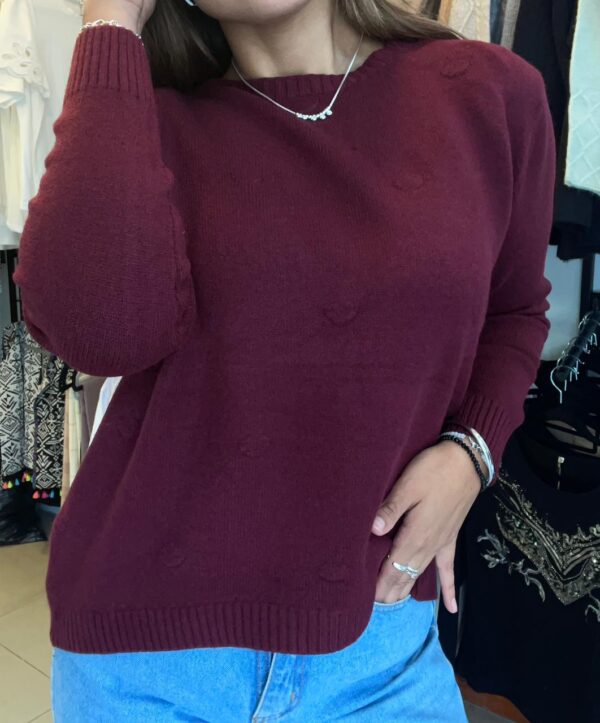 sweater Amour Soft