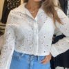 Camisa Aura Bloom