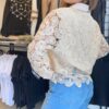 Camisa Etoile Lace