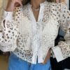 Camisa Royal Lace