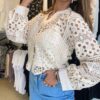 Camisa Royal Lace