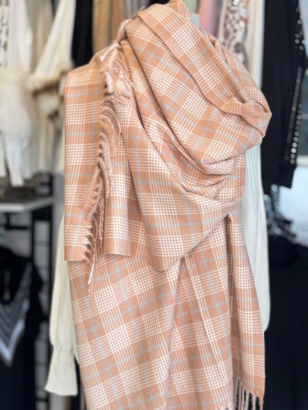 Pashminas SOFT LUXE
