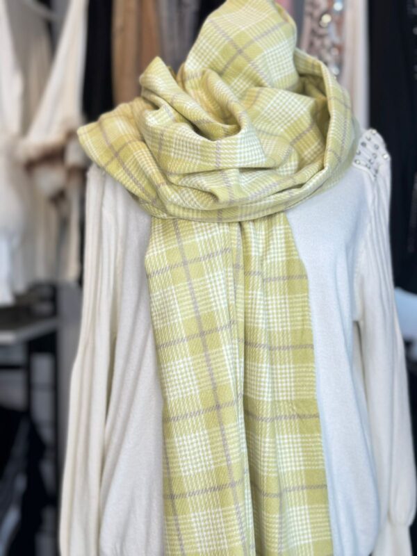 Pashminas SOFT LUXE