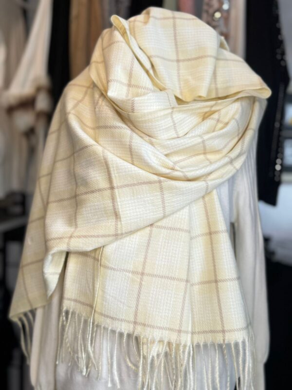 Pashminas SOFT LUXE
