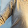 Sweater Aura Bordado